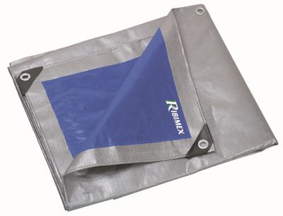 Bâche ultra lourde 240g/m² 2x3 m RIBIMEX