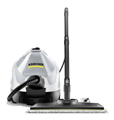 Nettoyeur vapeur SC4 Easy Fix - KÄRCHER