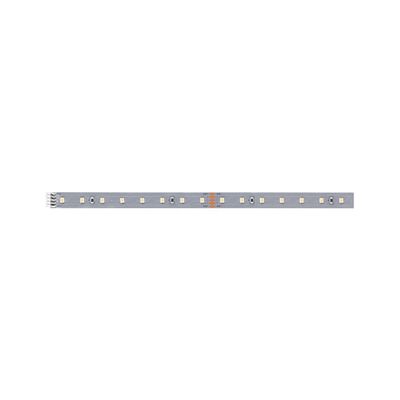 Ruban LED 24V extension d'1m blanc chaud dimmable - MaxLED500 PAULMANN