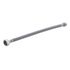 Flexible inox 30 cm mâle 12 x 17 femelle 15 x 21
