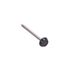 Boite 100 pointes inox tête PVC gris anthracite 1092 pour planche de rive - DECEUNINCK