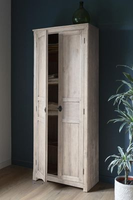 La crème de cire pâte blanc 0,25 L LIBERON