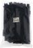 Colliers de serrage 9 x 180 mm noir par 100