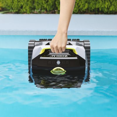 Robot piscine à batterie sans fil FREEDOM LITE ZODIAC