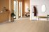 Sol stratifié décor chêne VICTORIA ép 8 mm 19,3 x 129,2 cm AC4 compatible pièce humide 1,99m²/pqt EGGER