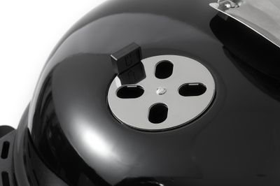 Barbecue à charbon de bois START'N'GRILL