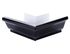 ANGLE EXTERIEUR ALU NOIR