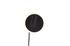 Spot LED mural orientable 5W + 2W lumière blanc chaud Noir- Jordan TRIO