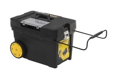 Roulante de chantier 53 litres STANLEY