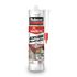Mastic Acrylique Murs & Fenêtres Blanc 280 ml RUBSON