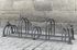 Range 5 vélos Versailles double niveau MOTTEZ