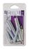 Ressorts de traction acier galvanisé assortis par 12 CHAPUIS