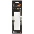 Réglette LED intensité variable 7,5W 250 lumens blanc chaud - GEFOM