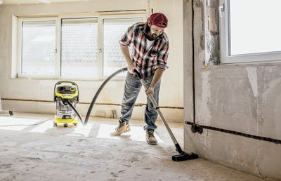 Aspirateur eau et poussière WD6 P S V-30/6/22/T KARCHER