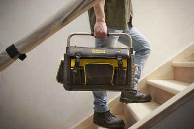Sac porte-outils FATMAX PRO - HILAIRE