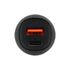 Chargeur allume-cigare 2 ports USB-A et USB-C - SEDEA