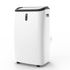 Climatiseur mobile réversible CAPRI 12000 BTU (3,5 kW froid / 2,7 kW chaud) - DOMAIR