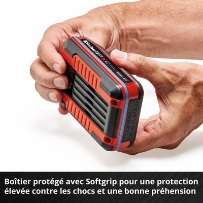 Batterie 18V - 3,0 Ah SEALED PXC Plus EINHELL