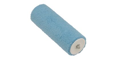 Manchon en téflon pour rouleau de peinture finition satinée diamètre 50 mm L 180 mm NESPOLI
