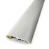Barre de seuil universelle aluminium naturel 2,7 x 83 cm GERFLOR