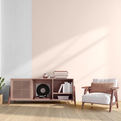 Colorant ultra-concentré pour peinture 100 ml flanelle 2009 RICHARD