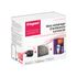 Pack de démarrage éclairage connecté avec ampoule couleur E27 Titane - Céliane with Netatmo LEGRAND