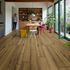 Sol stratifié décor chêne JALON ép 8+1 mm 19.3 x 138 cm AC5 paquet de 1.86 m² SWISS KRONO