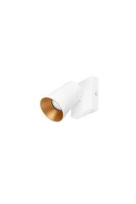 Spot GU10 Sharp blanc 10W - TRIO