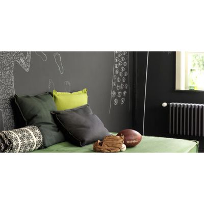 Testeur couleur Anthracite 30 mL - DULUX VALENTINE