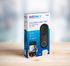 Sonnette connectée Wi-Fi sur batterie avec carillon sans fil - SEDEA