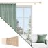 Embout déco cannage à visser en bois diam 28 mm Finition Erable - MOBOIS