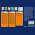 Peinture pour meubles simple & déco Lin Ivoire   Satin 0,5 L - DULUX VALENTINE