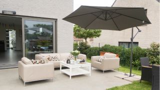 Nomenclature Parasol - Pergola - Store - Kiosque