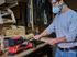 Tour à bois 600 W TC-WW 600 CE Vario - EINHELL