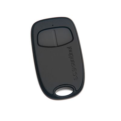 Motorisation pour portail battant à verin SimplyOpen 1 - SCS SENTINEL
