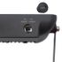 Projecteur extérieur LED détecteur de mouvements Wink 2 noir IP65 3000 lumens blanc chaud - ARIC