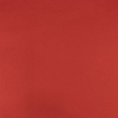 Moquette rouge aiguilletée à velours côtelé largeur 4 m vendue au m² EXPOFIT BFS EUROPE
