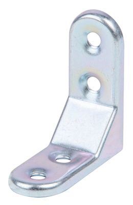 Equerre chaise renforcée 50 x 50 x 20 mm ALBERTS