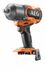 Clé à chocs sans fil 18 V BSS18HTF12BL-0 (Brushless, Solo) - AEG