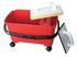 Kit bac de rinçage pour joint de carrelage en 25L TOMECANIC