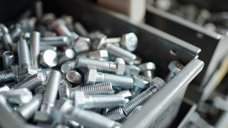 Nomenclature Vis métaux