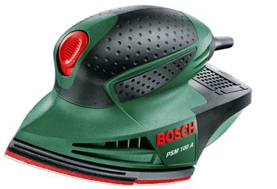 Ponceuse multi PSM 100 A BOSCH
