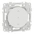 Interrupteur volet-roulant connecté Wiser Odace 2025 blanc - SCHNEIDER ELECTRIC