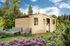 Abri de jardin en bois Amely 10,20 m² LASITA MAJA Livraison à domicile incluse