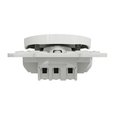 Bouton poussoir avec témoin lumineux blanc - Odace 2011 SCHNEIDER ELECTRIC