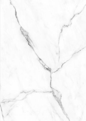 Panneau mural de douche 150x210 cm marbre de carrare DécoDesign Softtouch - SCHULTE