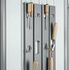 ARMOIRE OUTILS T150 GRIS FONCE Livraison à domicile incluse