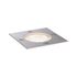 Spot encastrable extérieur LED blanc chaud IP65 3,6W 450 lumens 24V - Plug & Shine PAULMANN
