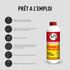 Débouche canalisation mono-dose formule liquide 500ml