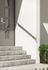Rampe inox L 2,00 m - SOGEM